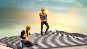 Best Emergency Roof Repair Services  in Ruhenstroth, NV